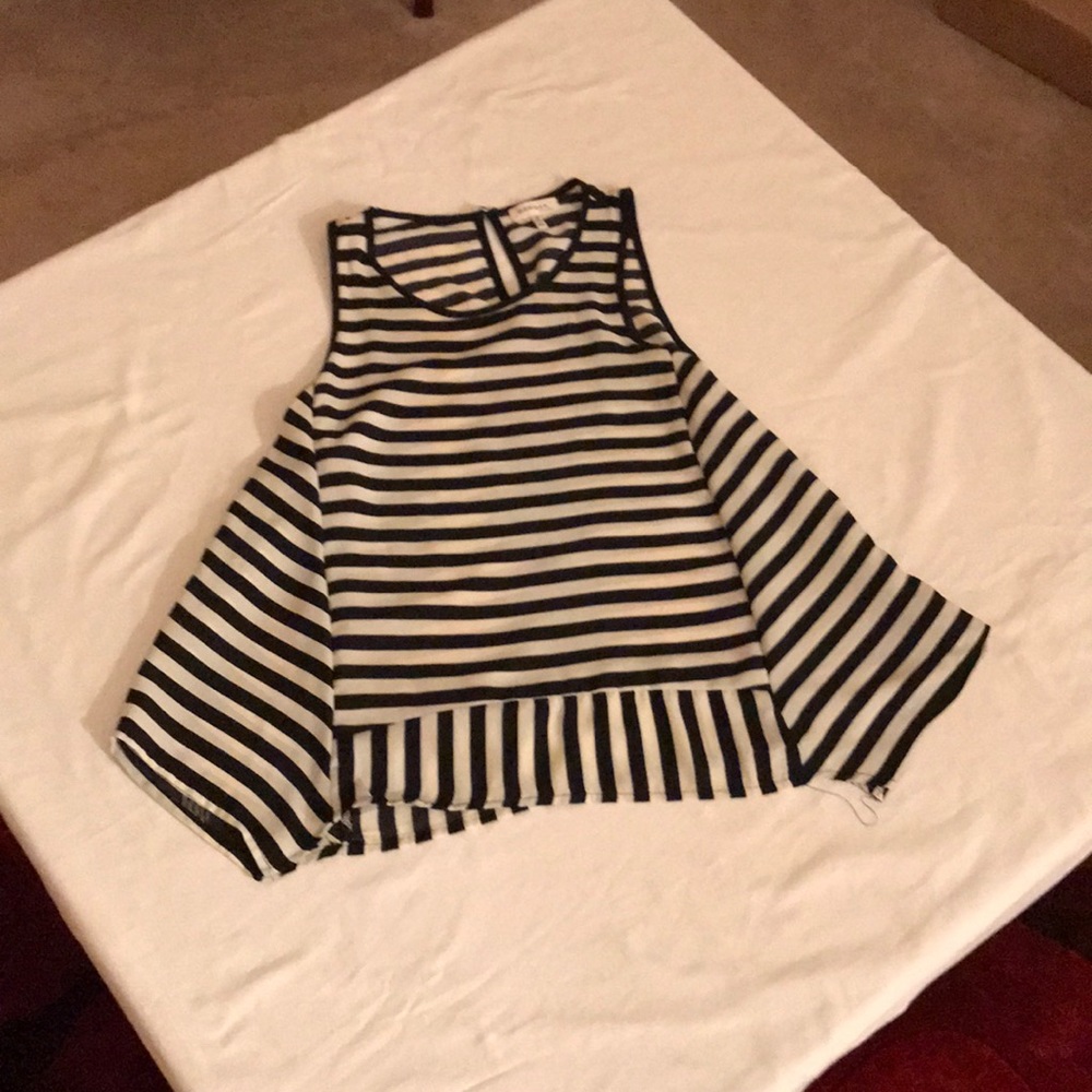 Summer Stripes